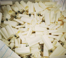 快速上門回收廢塑料